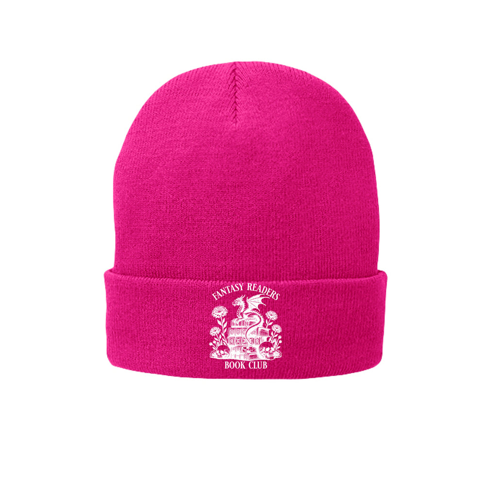 Neon Pink - CP90L - FRONT