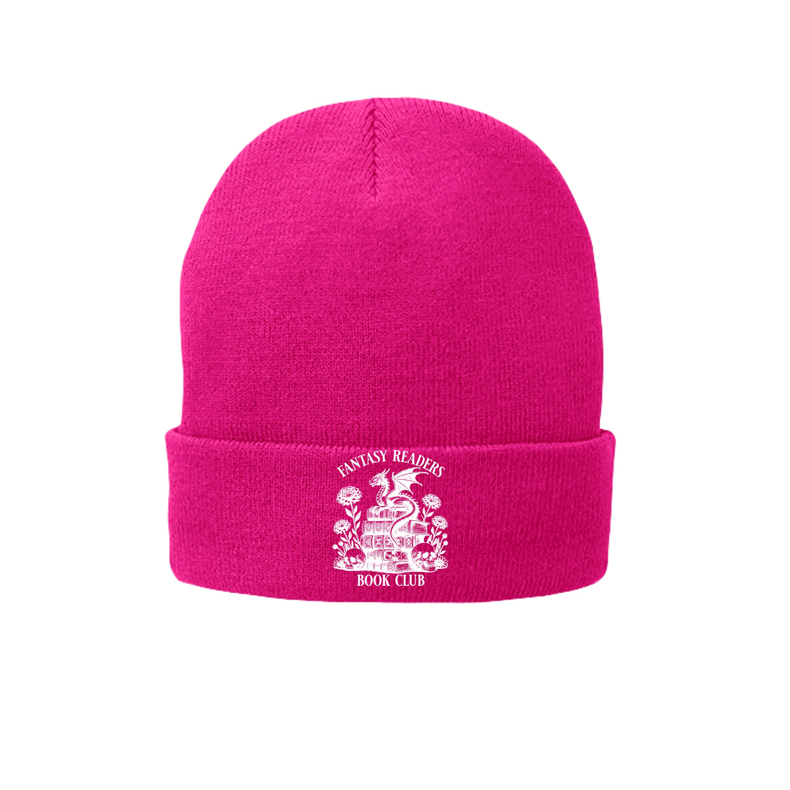 Neon Pink - CP90L - FRONT