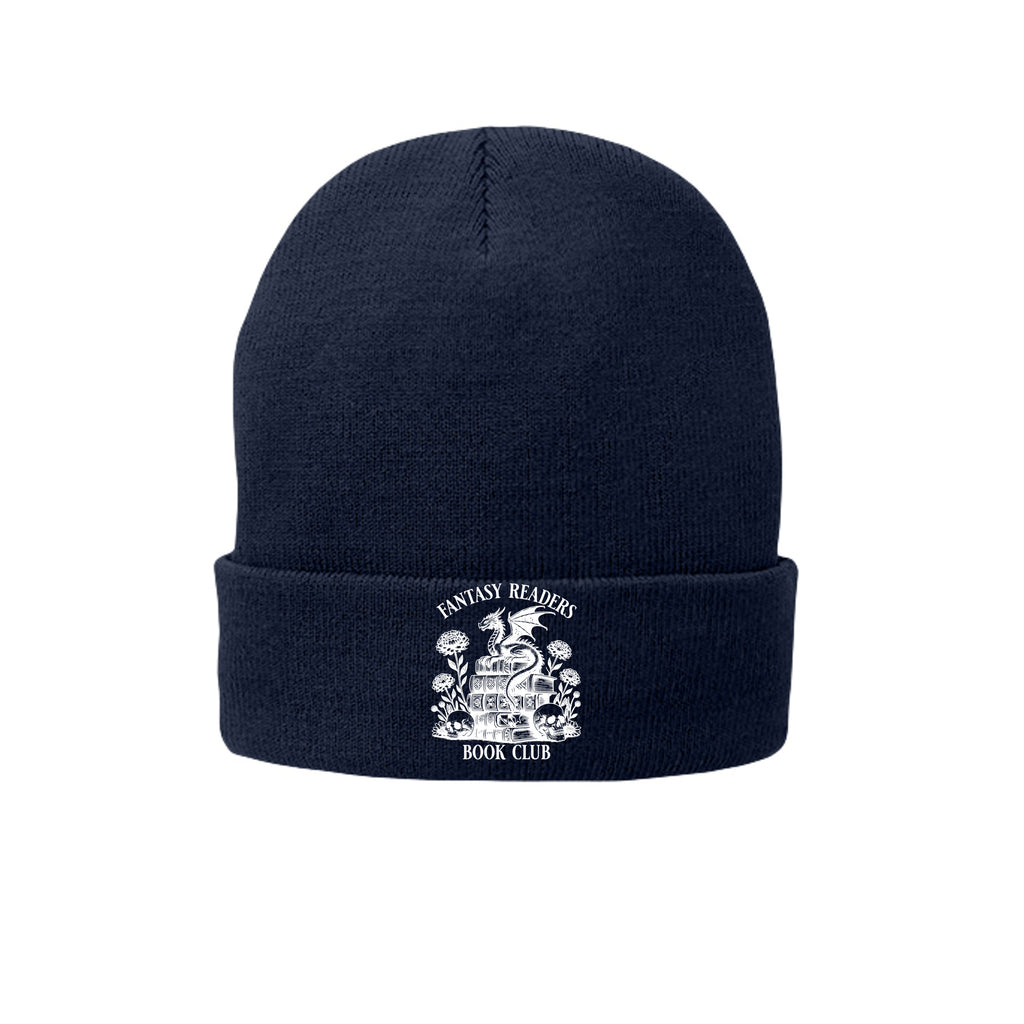 Navy - CP90L - FRONT