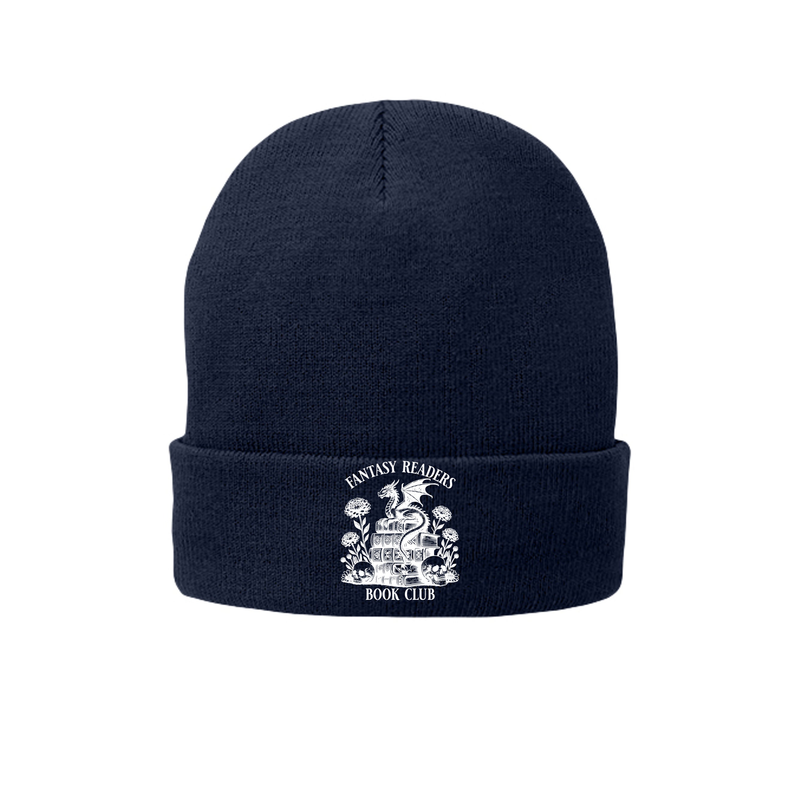 Navy - CP90L - FRONT