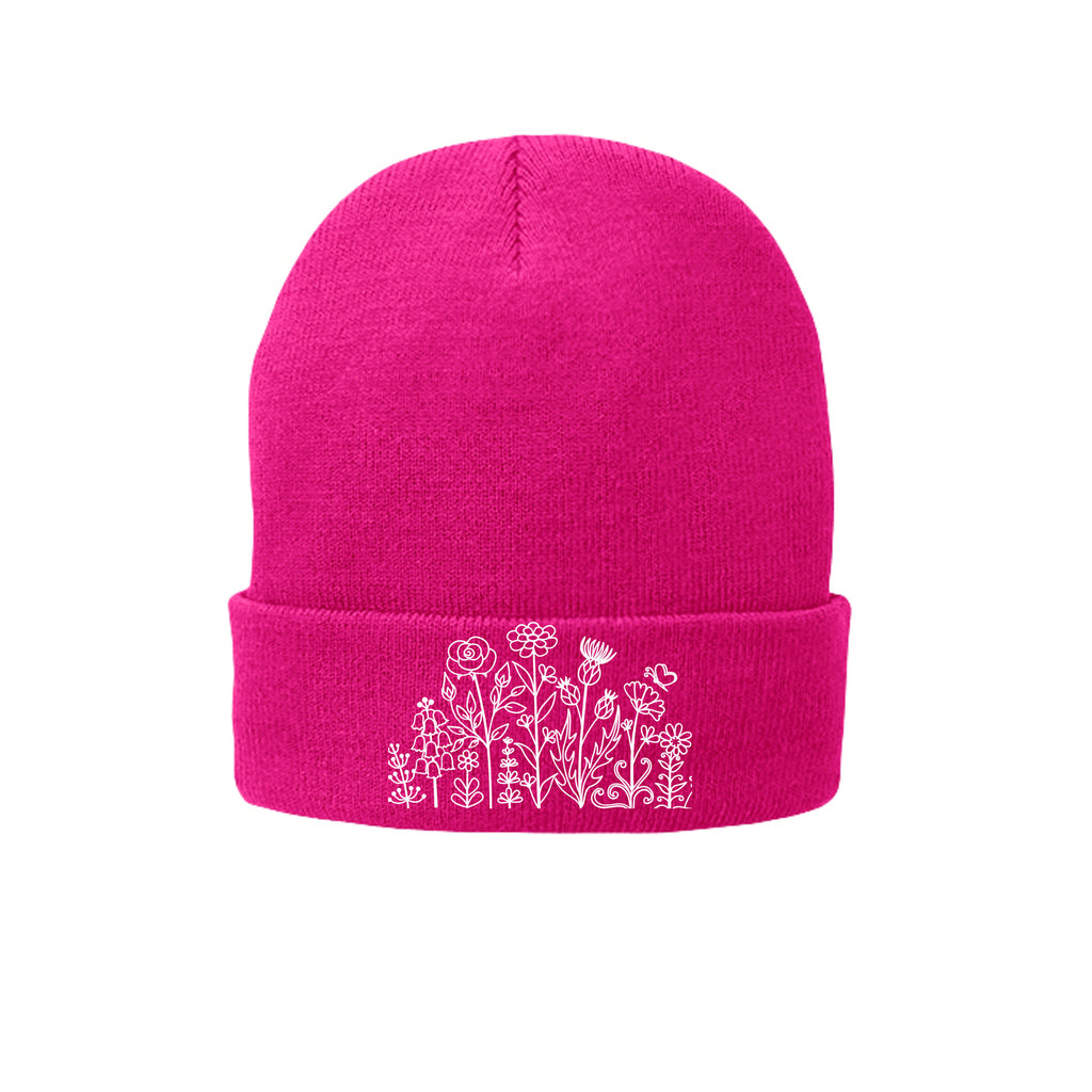 Neon Pink - CP90L - FRONT
