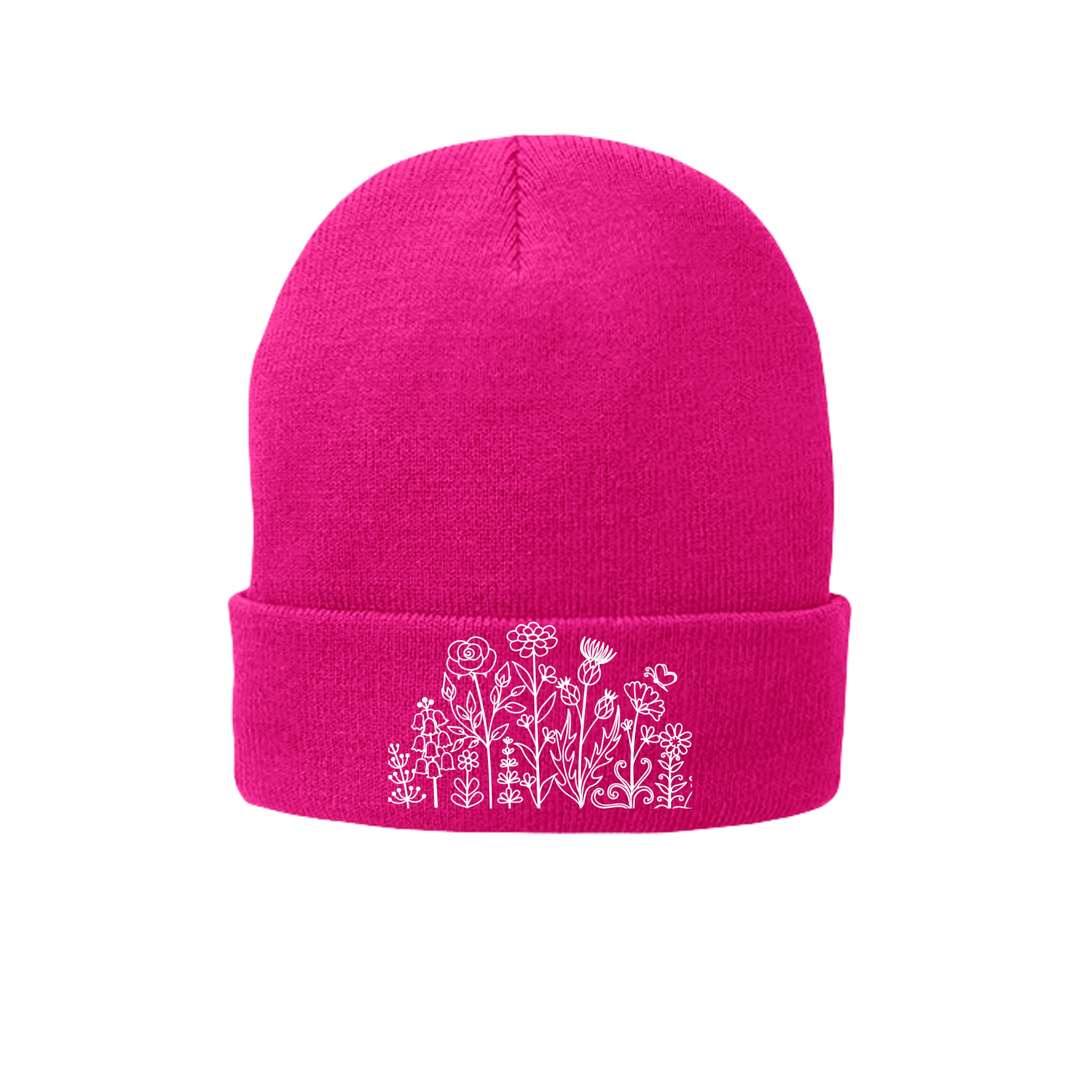 Neon Pink - CP90L - FRONT