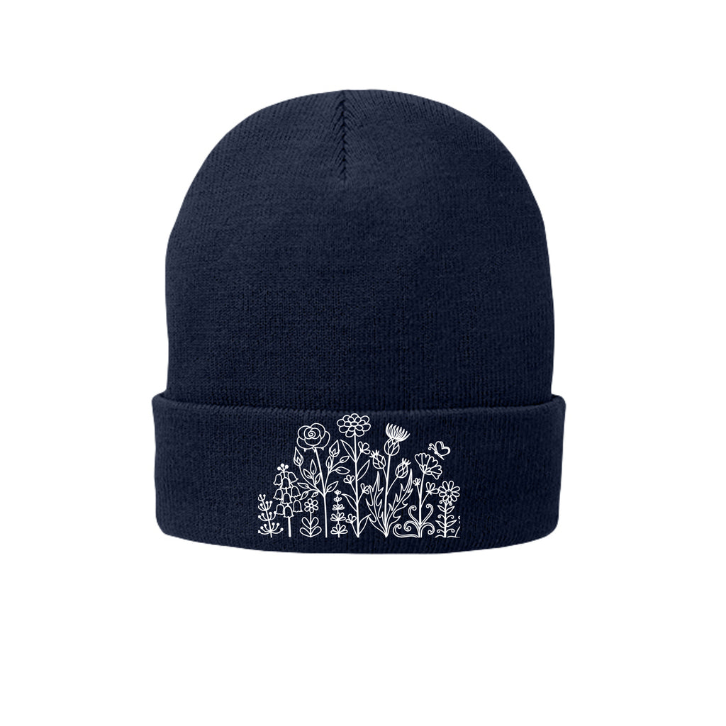 Navy - CP90L - FRONT