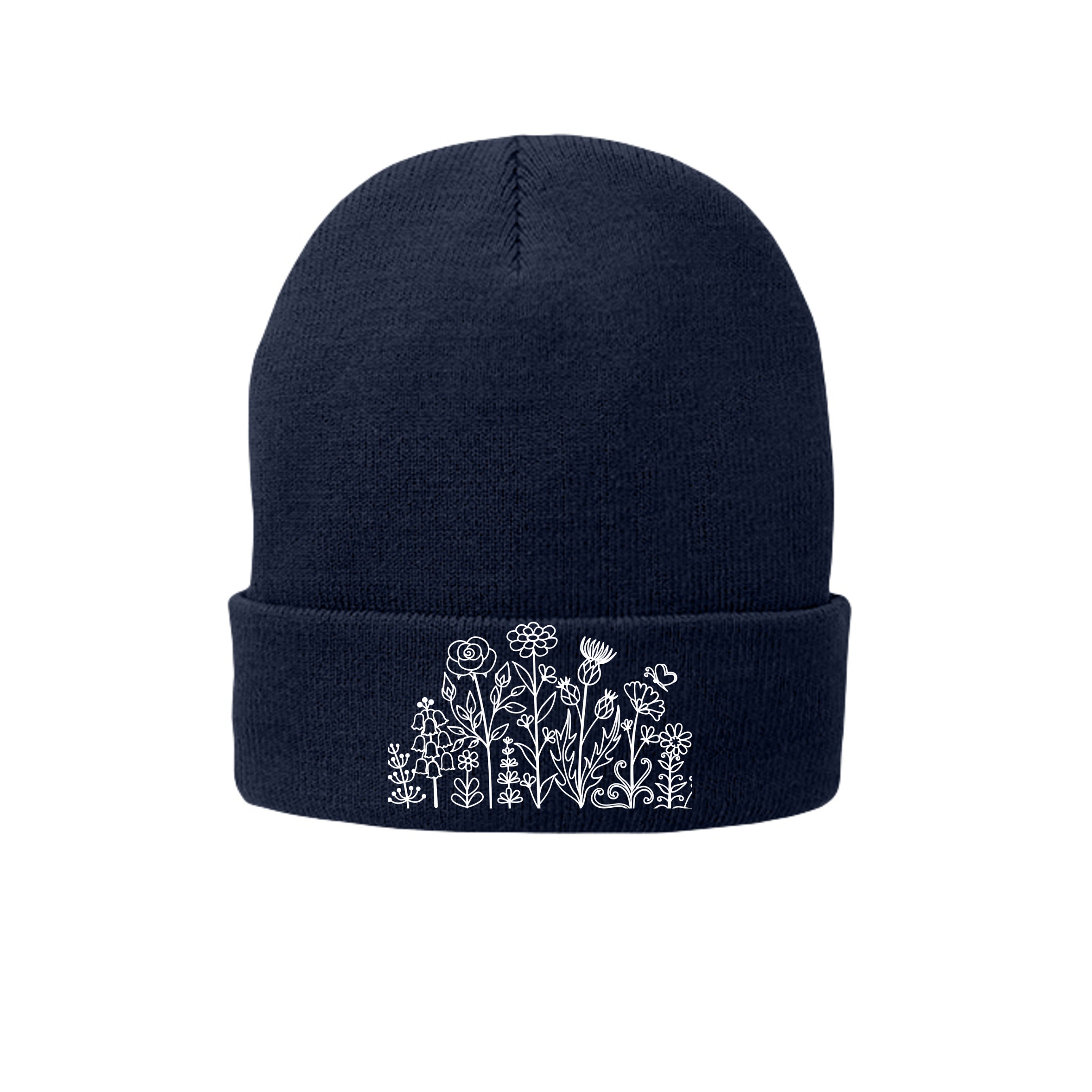 Navy - CP90L - FRONT