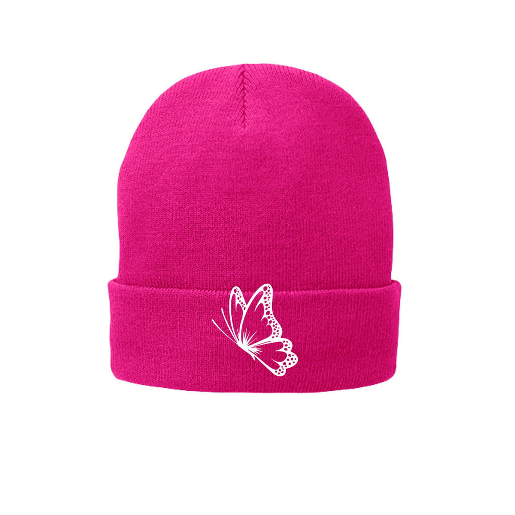 Neon Pink - CP90L - FRONT