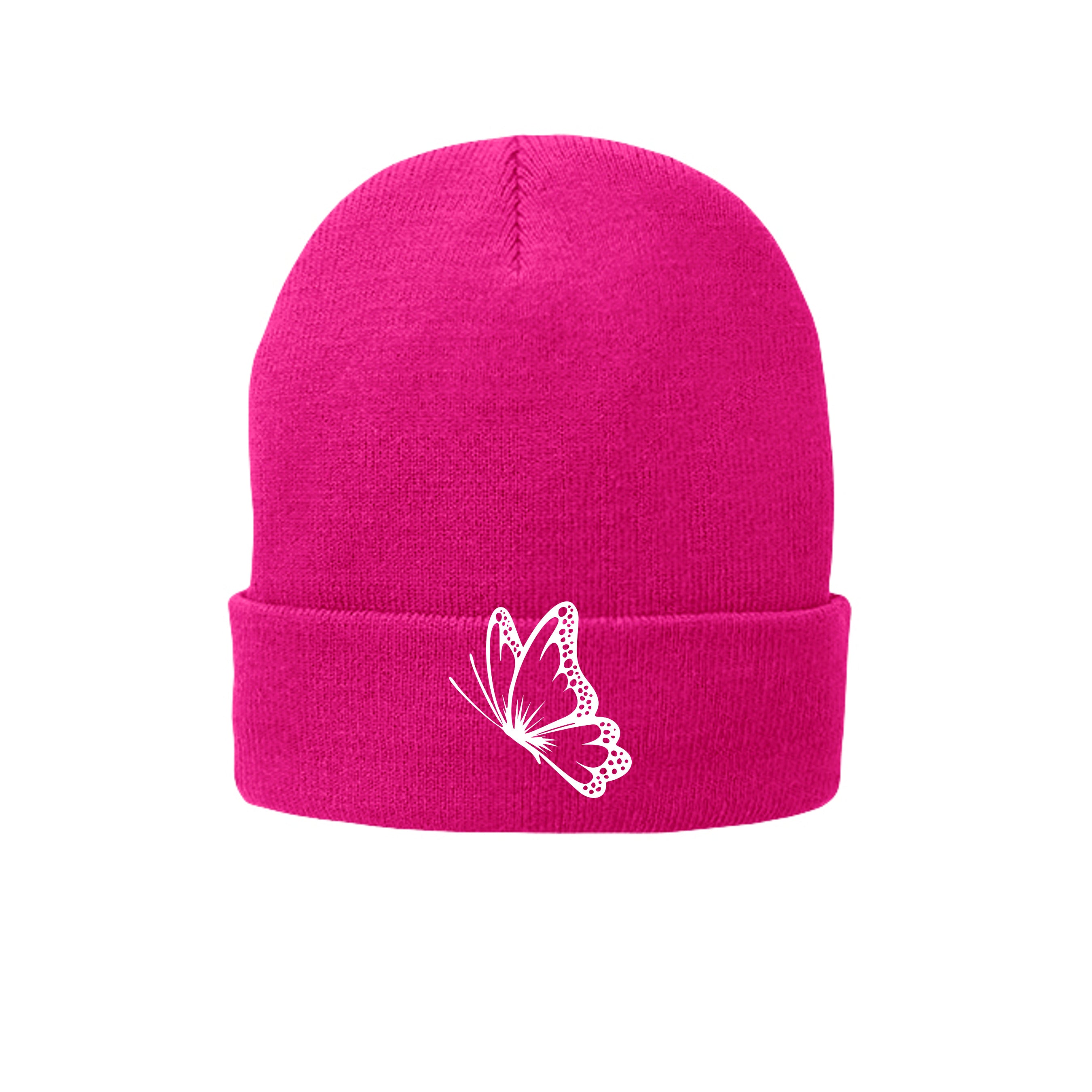 Neon Pink - CP90L - FRONT