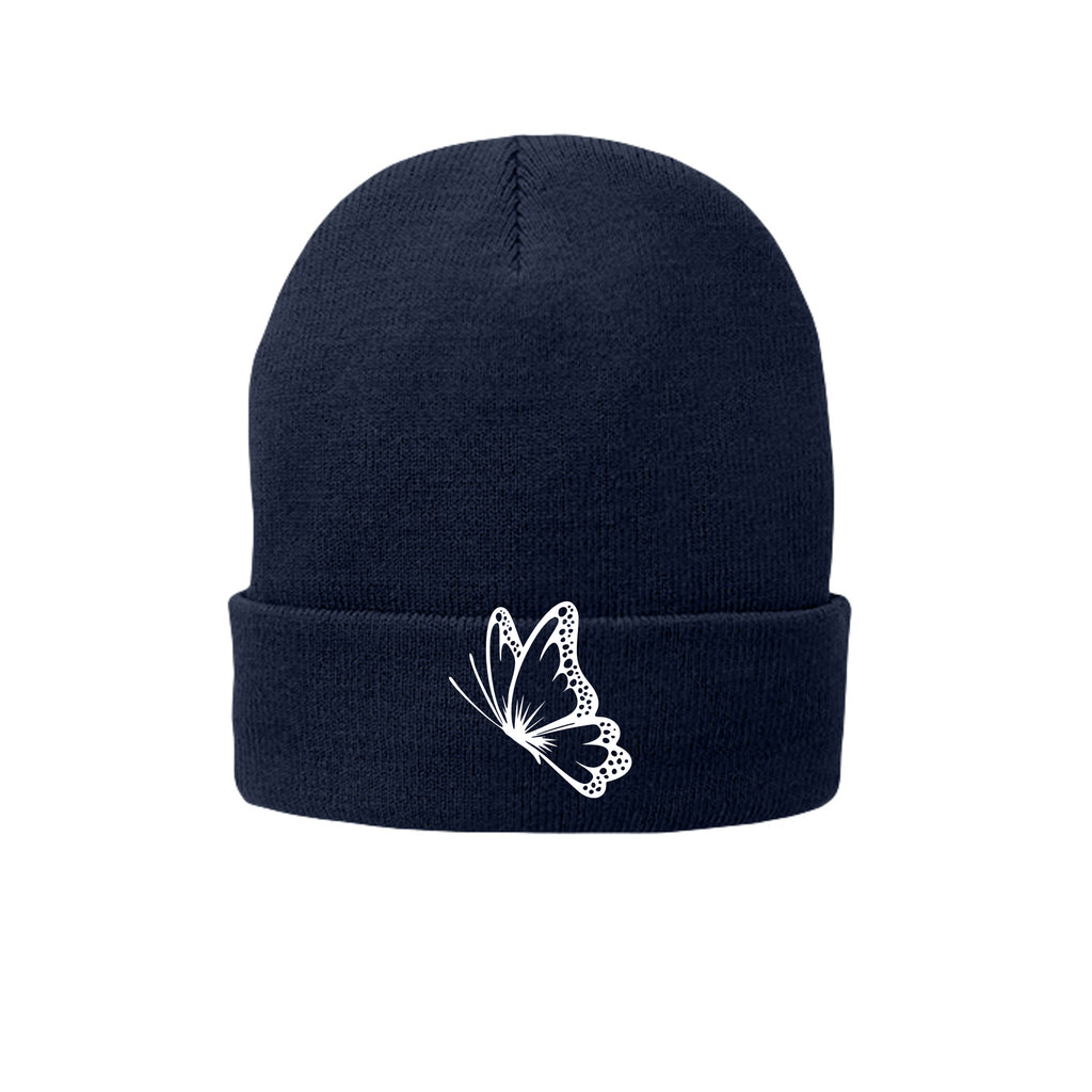 Navy - CP90L - FRONT