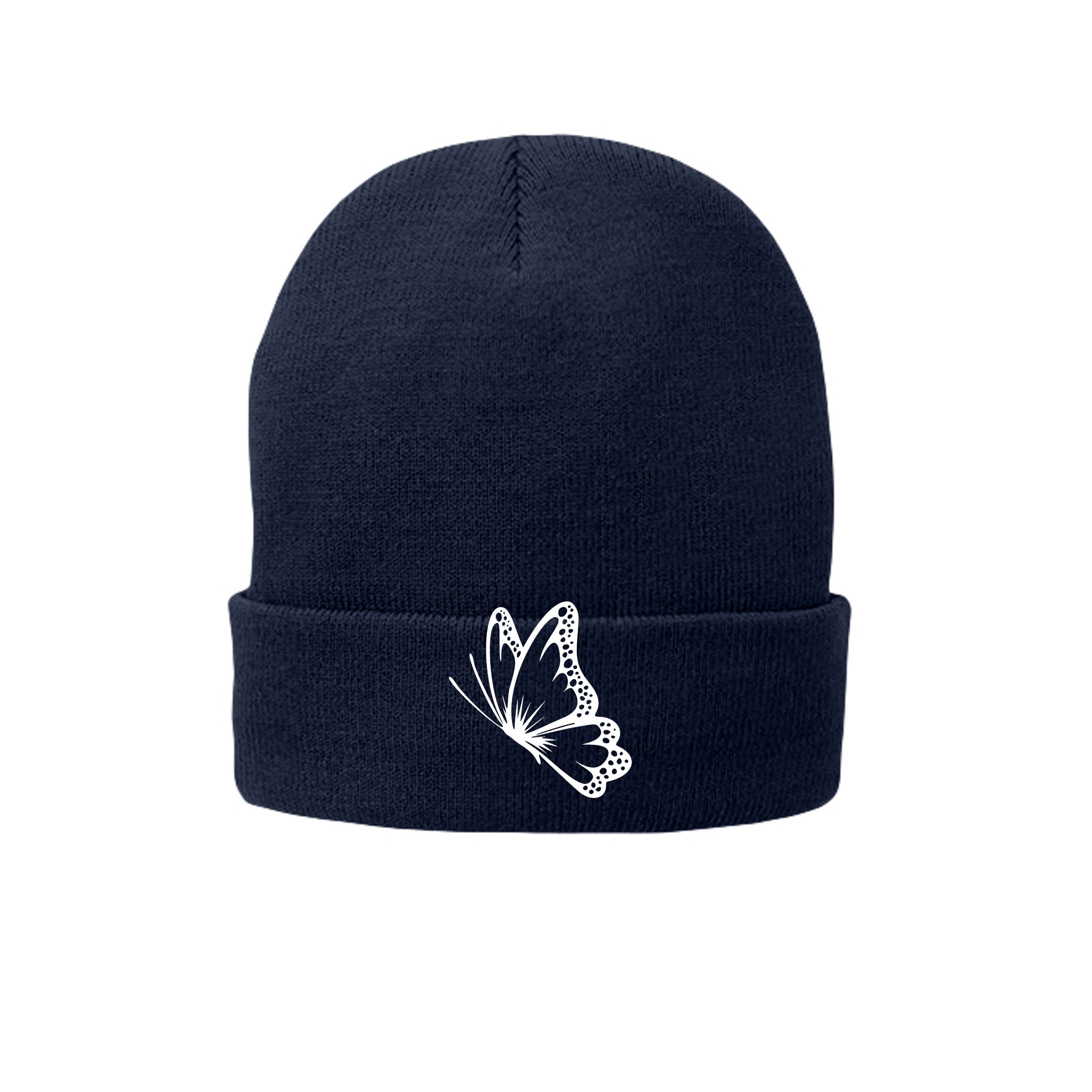 Navy - CP90L - FRONT