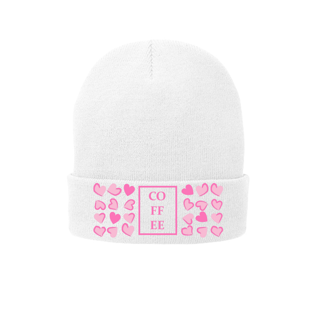 White - CP90L - FRONT