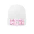 White - CP90L - FRONT