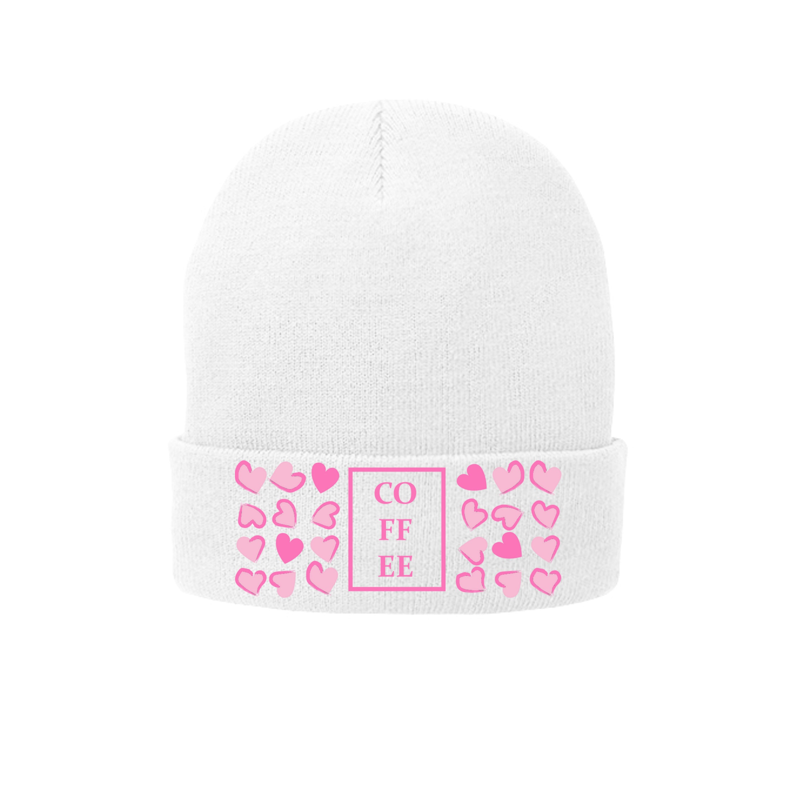 White - CP90L - FRONT