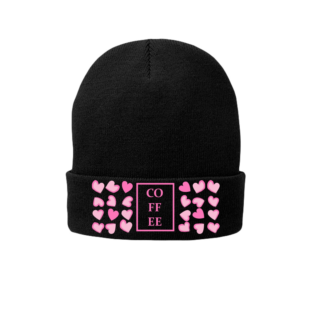Black - CP90L - FRONT