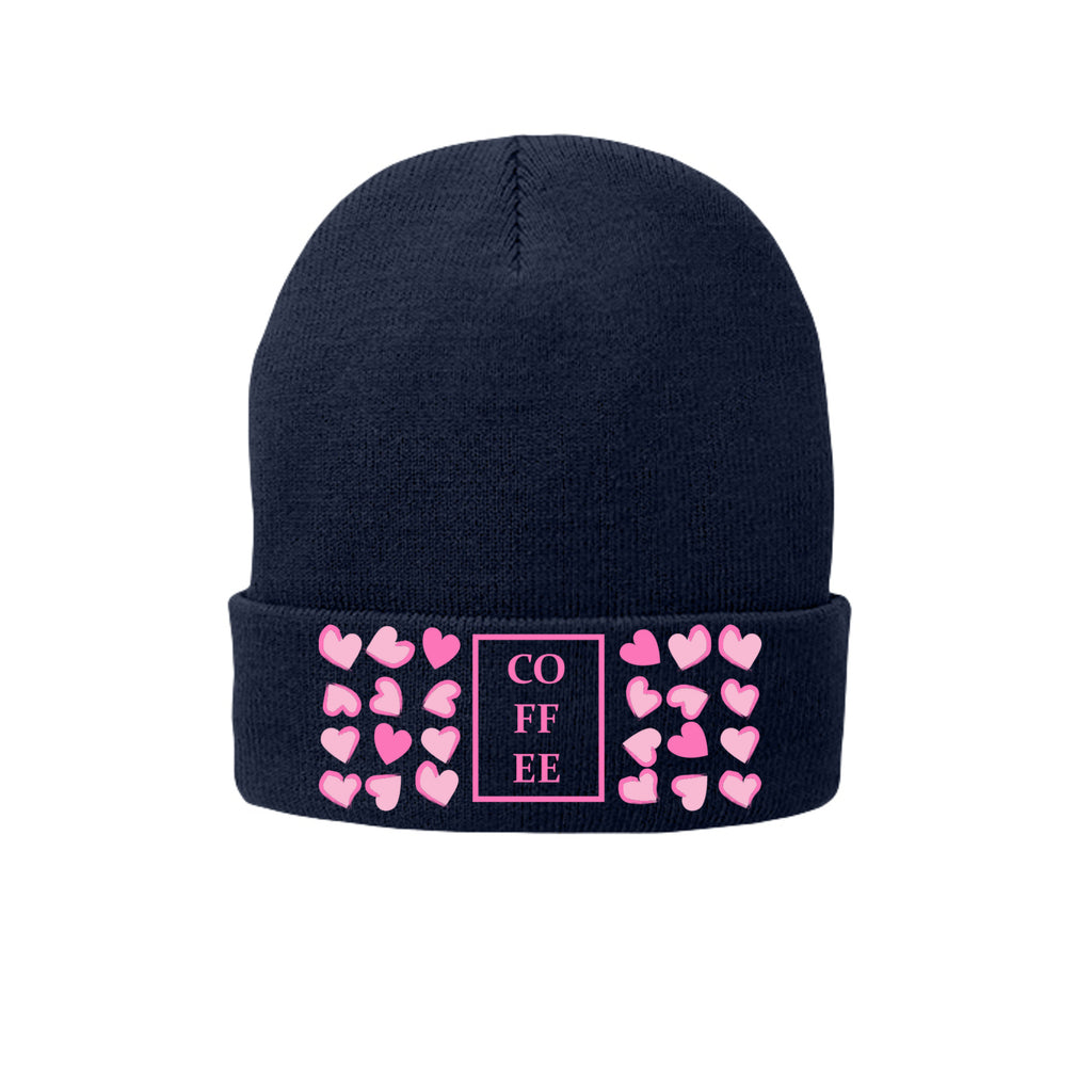 Navy - CP90L - FRONT