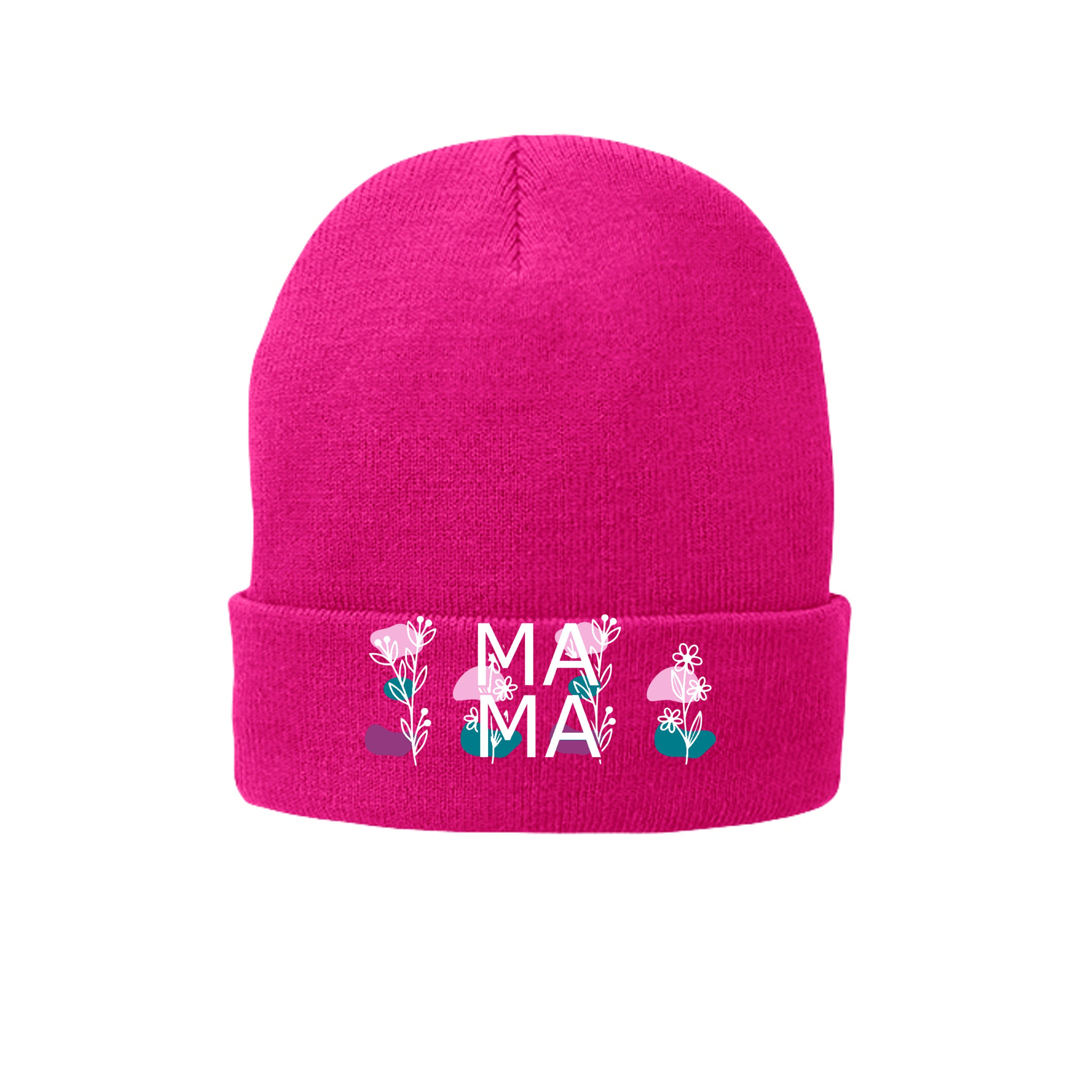 Neon Pink - CP90L - FRONT
