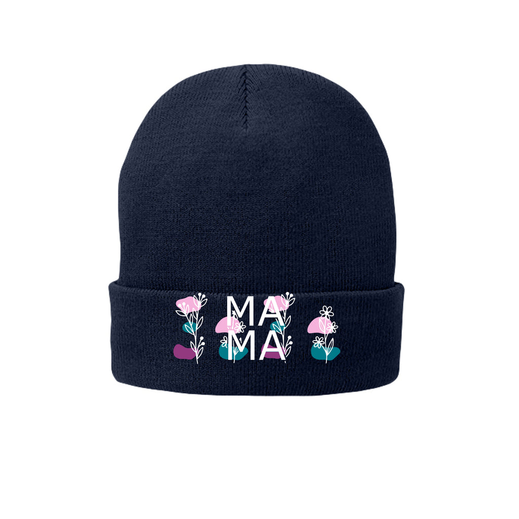 Navy - CP90L - FRONT