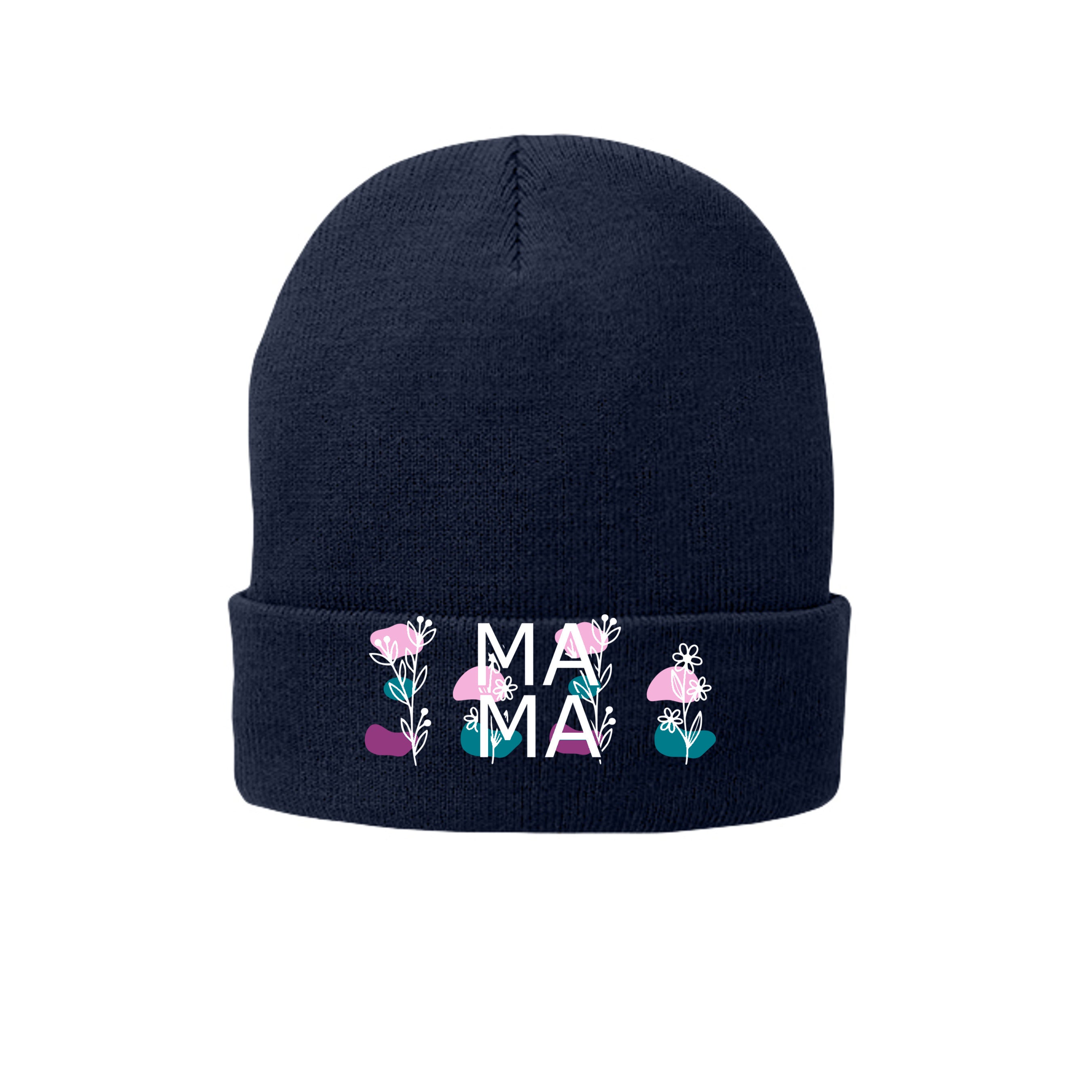 Navy - CP90L - FRONT