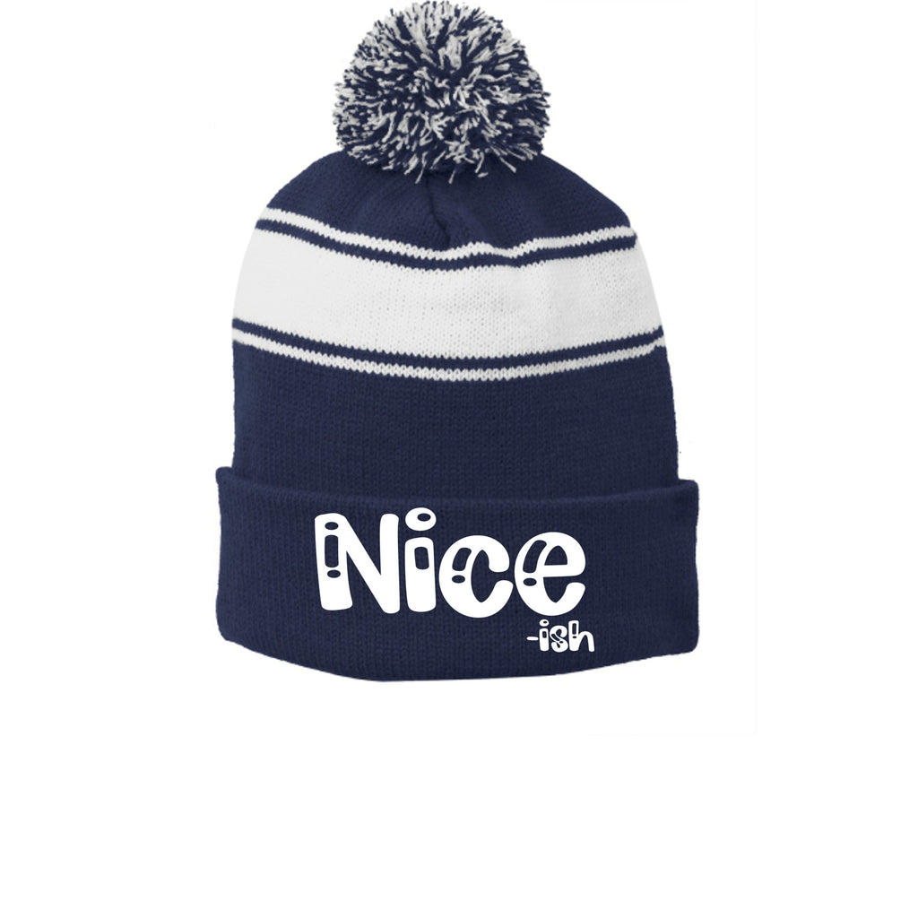 True Navy/Wht - STC28 - FRONT