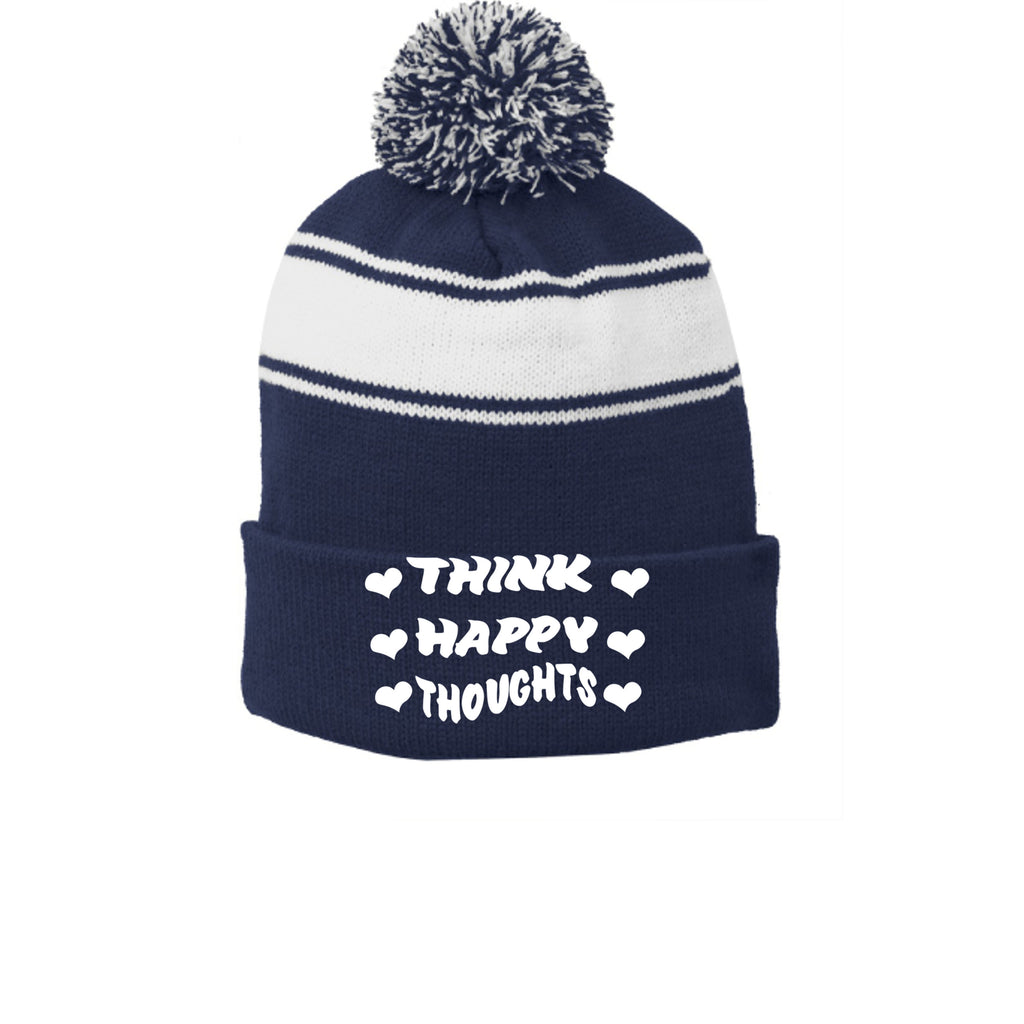 True Navy/Wht - STC28 - FRONT
