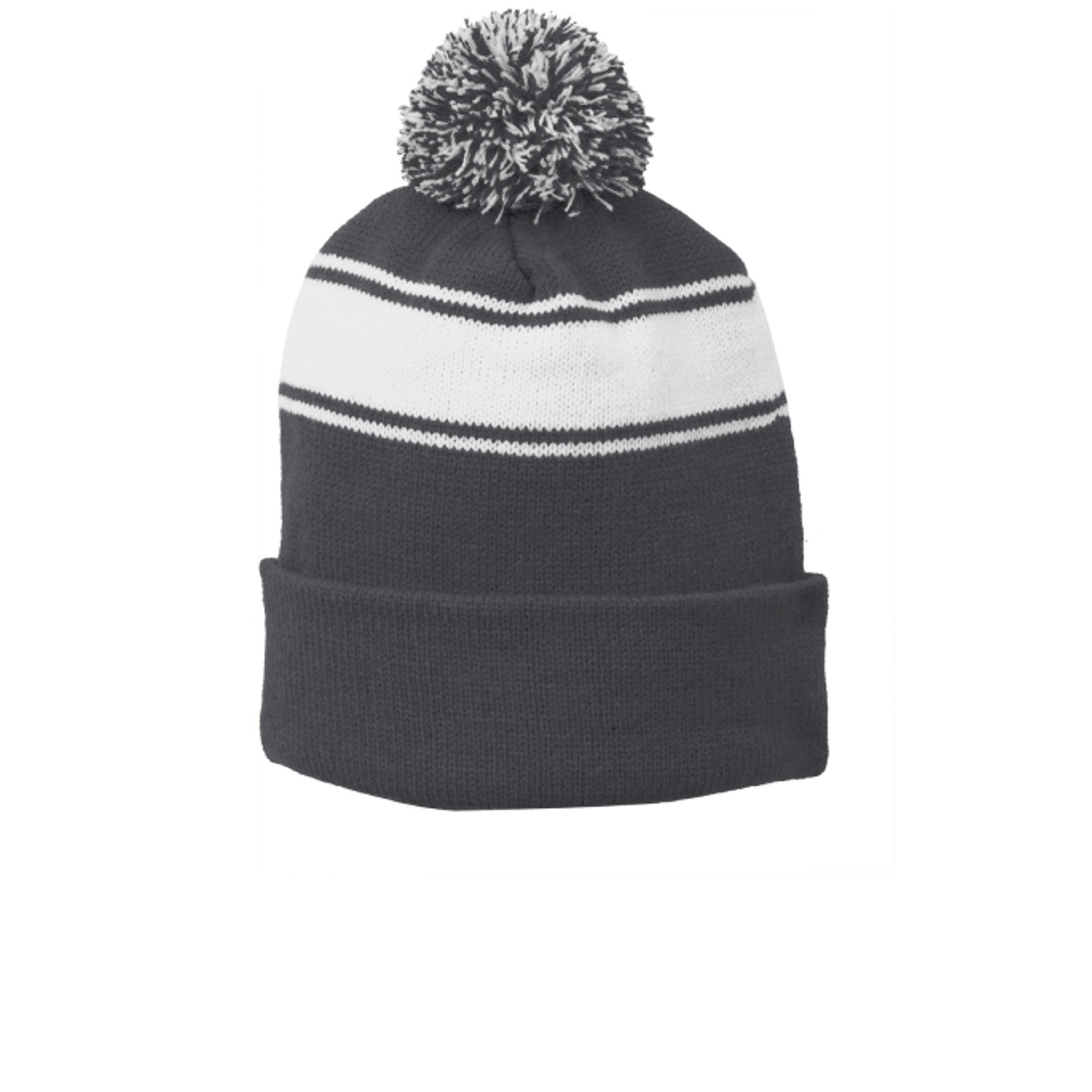 Iron Grey/Wht - STC28 - BACK
