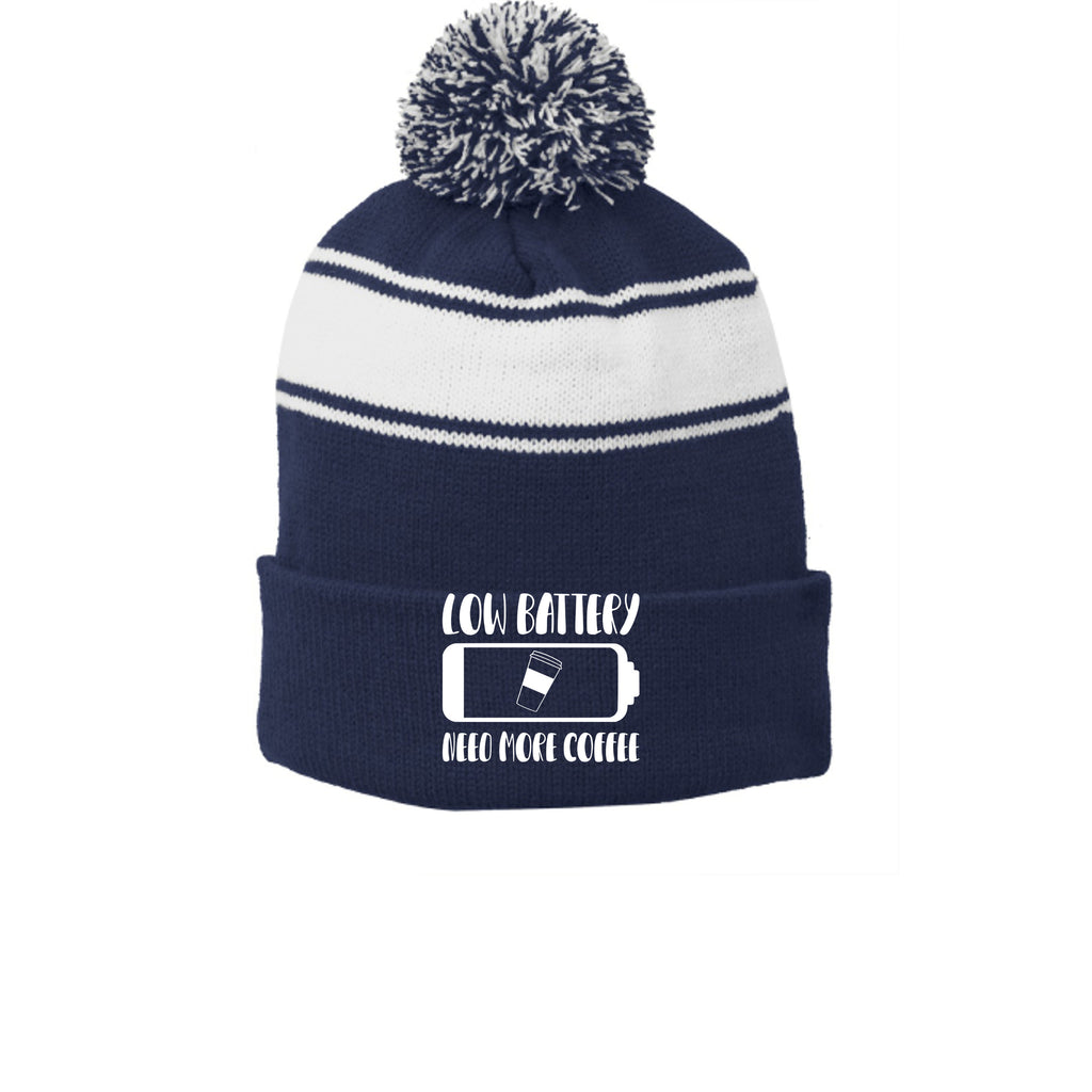 True Navy/Wht - STC28 - FRONT