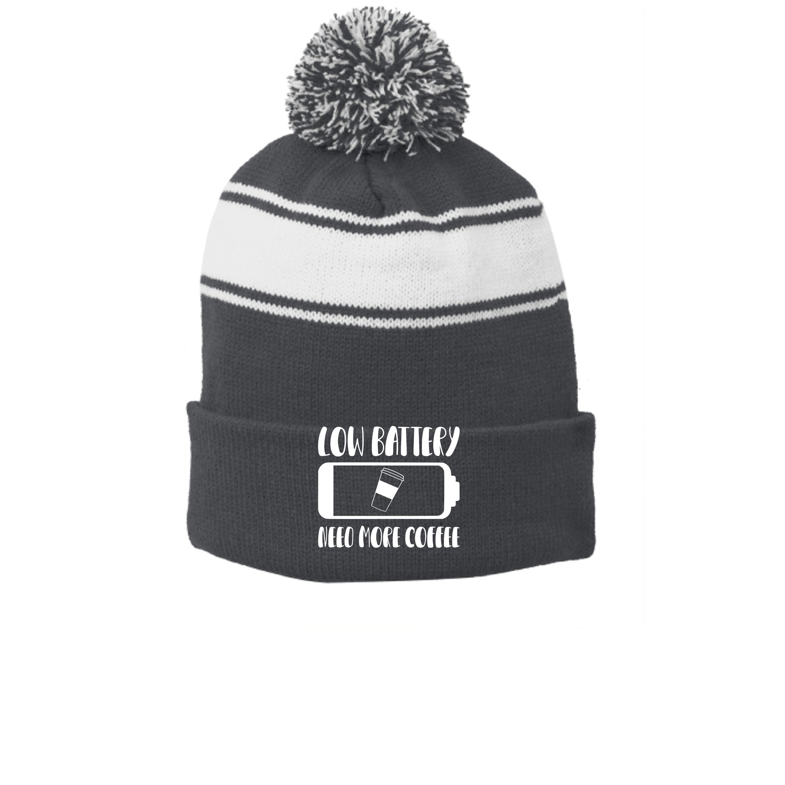 Iron Grey/Wht - STC28 - FRONT