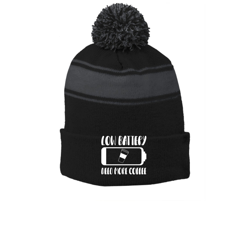 Black/ Iron Grey - STC28 - FRONT