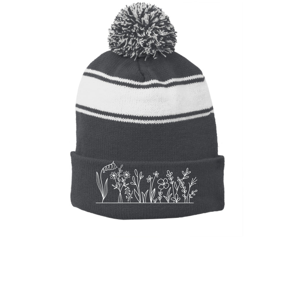 Iron Grey/Wht - STC28 - FRONT