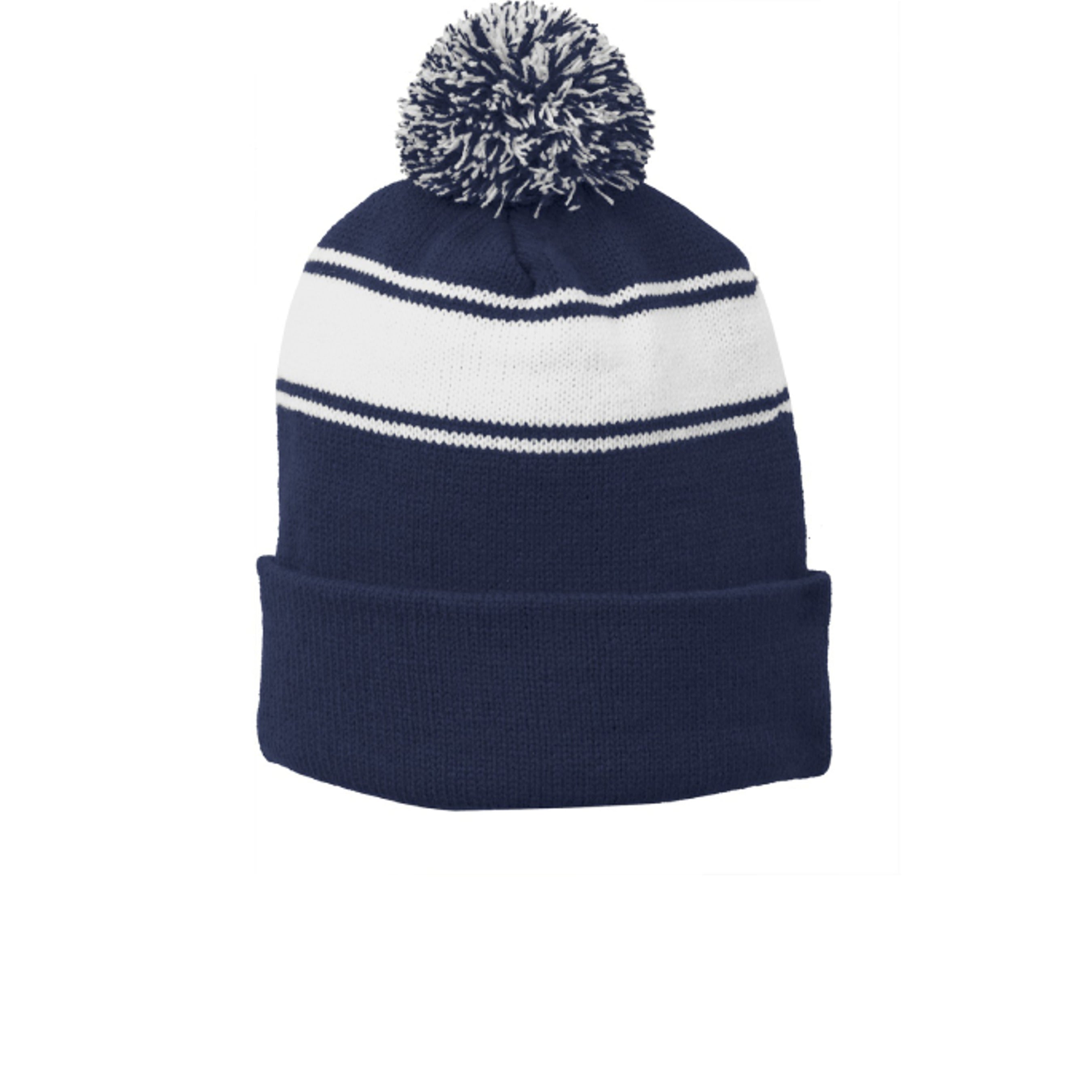 True Navy/Wht - STC28 - BACK