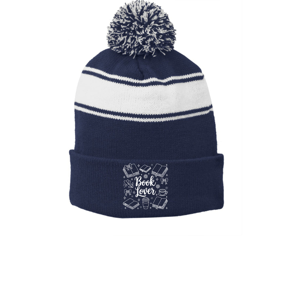 True Navy/Wht - STC28 - FRONT