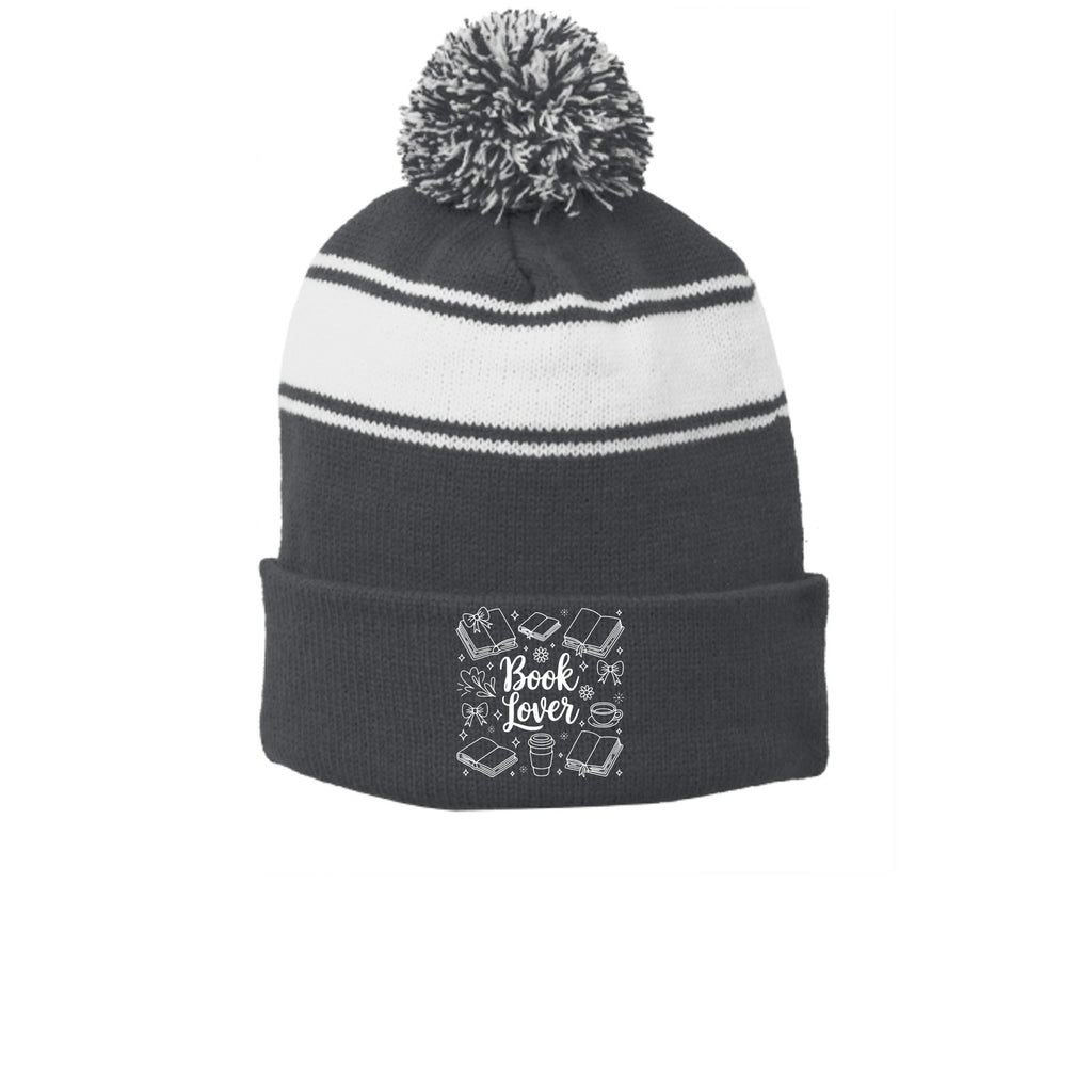 Iron Grey/Wht - STC28 - FRONT